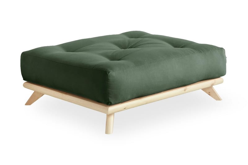 Sittpuff Senza Natur - Karup Design - Sittpuff