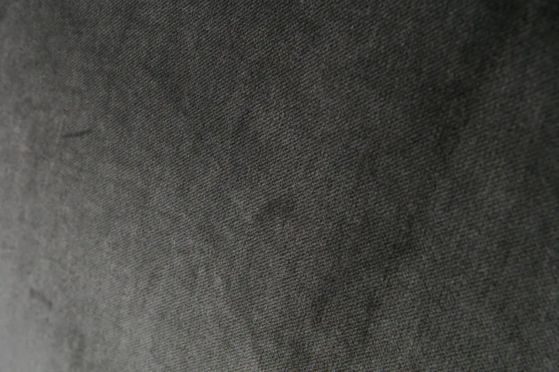 Serra Sittpuff Låg Rund - Grön - Möbler - Fåtölj & stolar - Pall & puff - Sittpuff