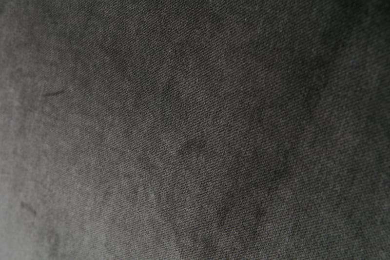 Serra Sittpuff Låg Rund - Grön - Möbler - Fåtölj & stolar - Pall & puff - Sittpuff