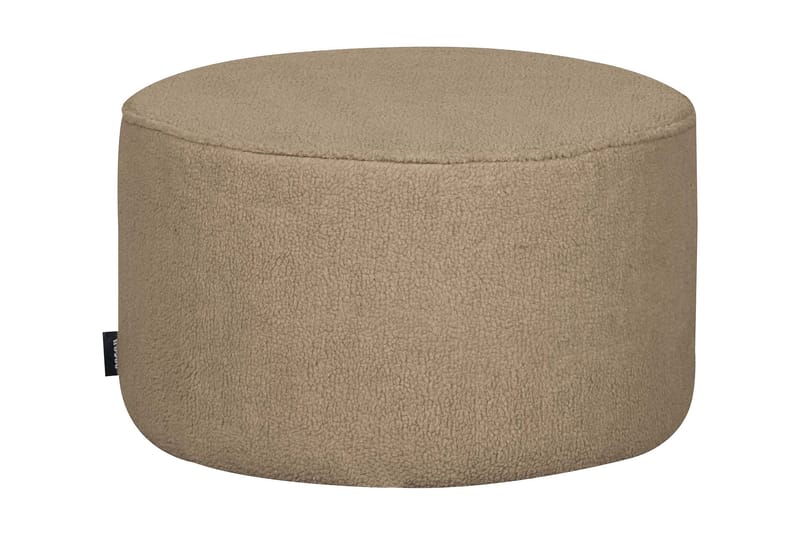 Serra Sittpuff Låg, Sand