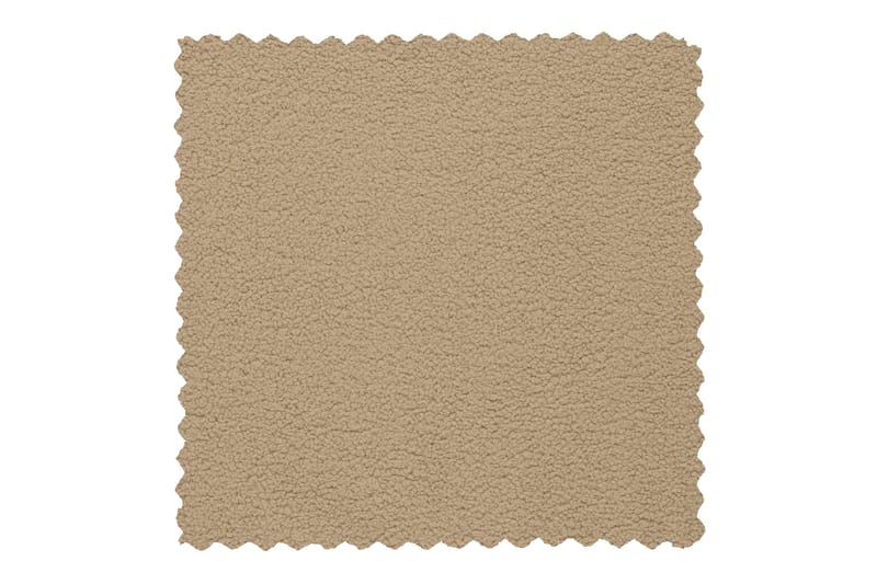 Serra Sittpuff Låg - Sand - Möbler - Fåtölj & stolar - Pall & puff - Sittpuff