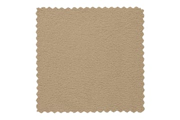 Serra Sittpuff Låg - Sand - Möbler - Fåtölj & stolar - Pall & puff - Sittpuff