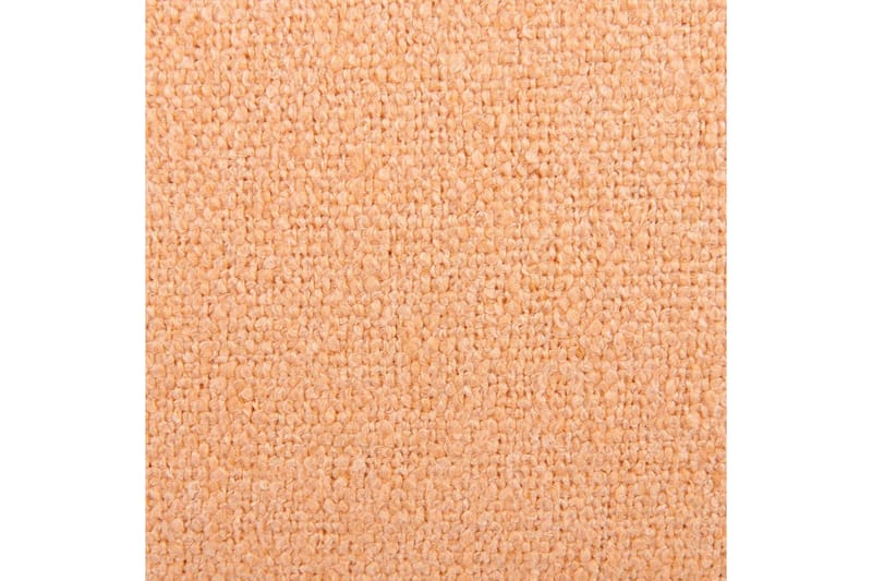 Sittpuff Sherali Orange - Orange - Möbler - Fåtölj & stolar - Pall & puff - Sittpuff