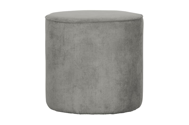 Sittpuff Asra 46x46 cm - Natur - Möbler - Fåtölj & stolar - Pall & puff - Sittpuff