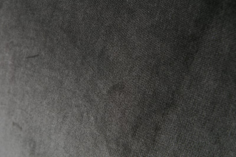 Sittpuff Asra Låg Rund - Grön - Möbler - Fåtölj & stolar - Pall & puff - Sittpuff