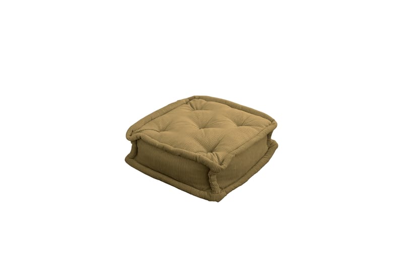 Sittpuff Biskuvi 55 cm - Khaki - Sittpuff