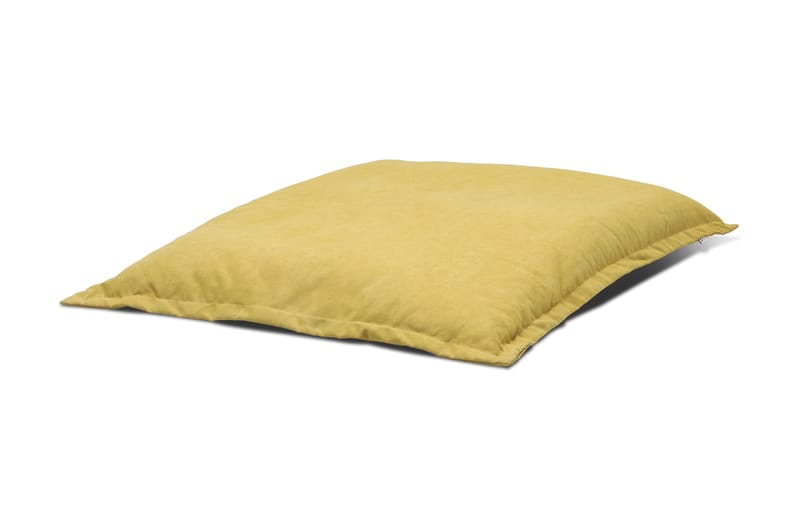 Sittpuff Emiko 40 cm - Marinblå - Möbler - Fåtölj & stolar - Pall & puff - Sittpuff