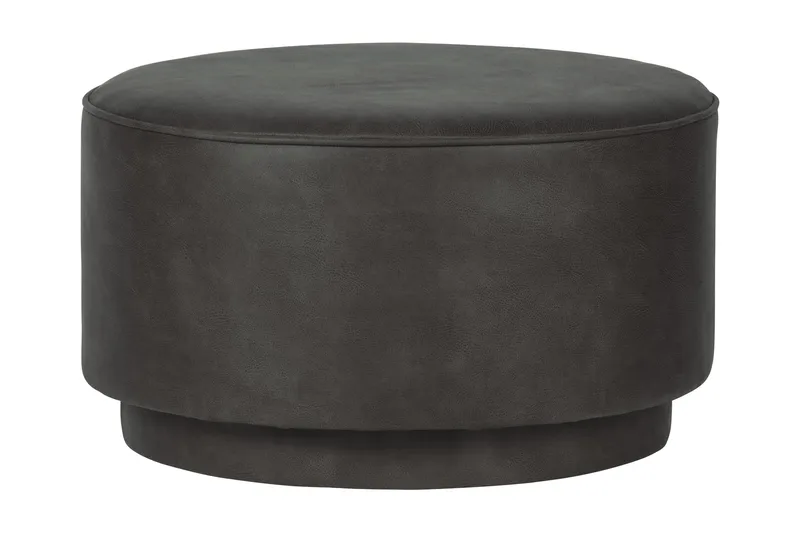 Sittpuff Kajkan, Mörkgrå