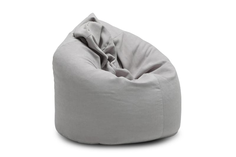 Sittpuff Madoka 120 cm - Grå - Möbler - Fåtölj & stolar - Pall & puff - Sittpuff