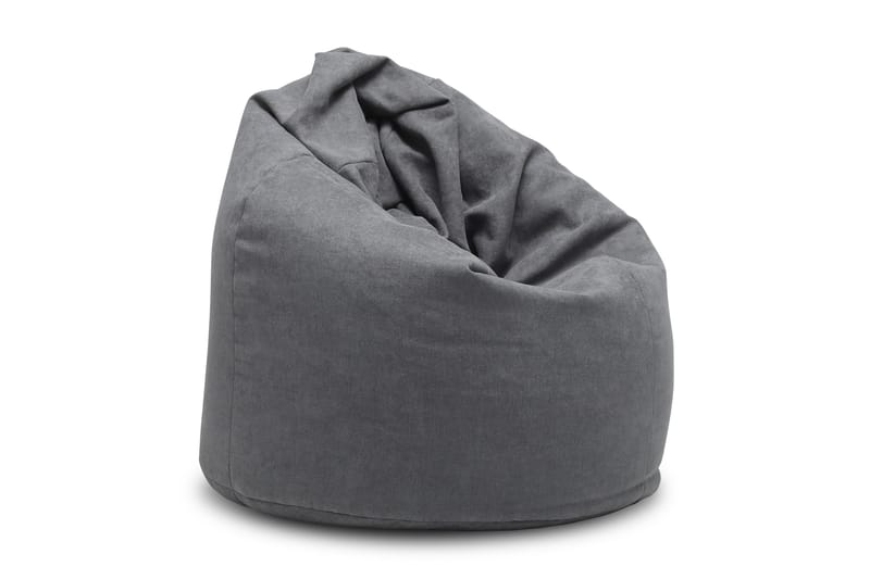 Sittpuff Madoka 120 cm - Mörkgrå - Möbler - Fåtölj & stolar - Pall & puff - Sittpuff