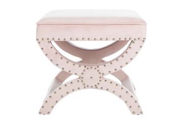 Sittpuff Mamoita 60 cm - Puder - Möbler - Fåtölj & stolar - Pall & puff - Sittpuff