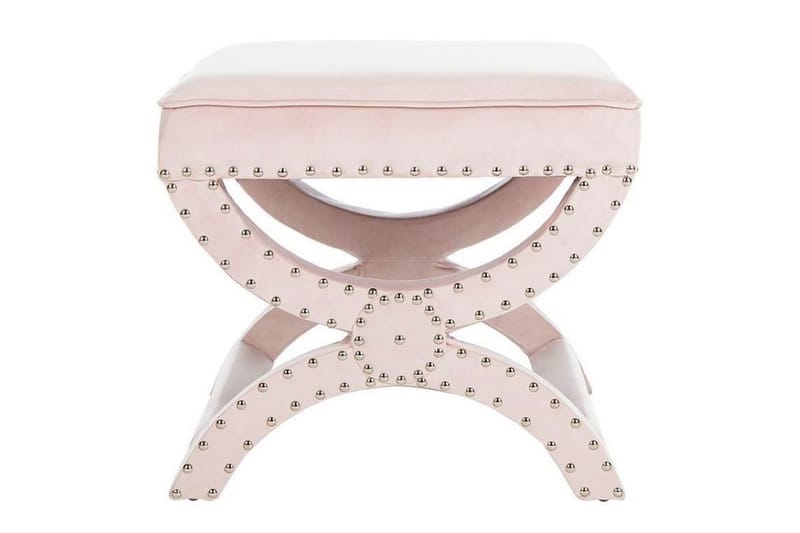 Sittpuff Mamoita 60 cm - Puder - Möbler - Fåtölj & stolar - Pall & puff - Sittpuff