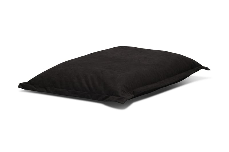 Sittpuff Manabu 30 cm - Svart - Möbler - Fåtölj & stolar - Pall & puff - Sittpuff