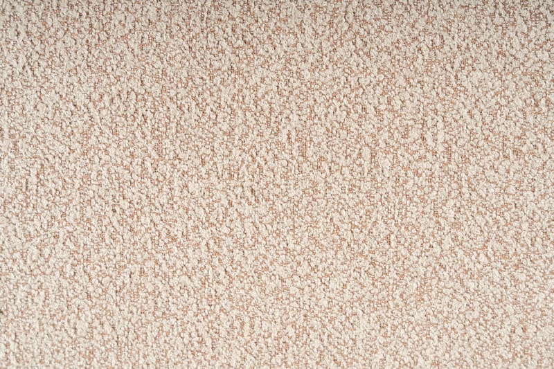 Sittpuff Nandani 85 cm - Peach - Möbler - Fåtölj & stolar - Pall & puff - Sittpuff