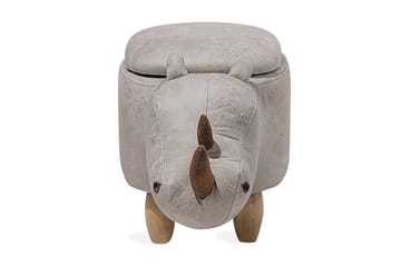 Sittpuff Rhino 60 cm