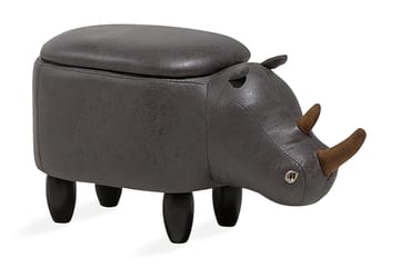 Sittpuff Rhino 60 cm