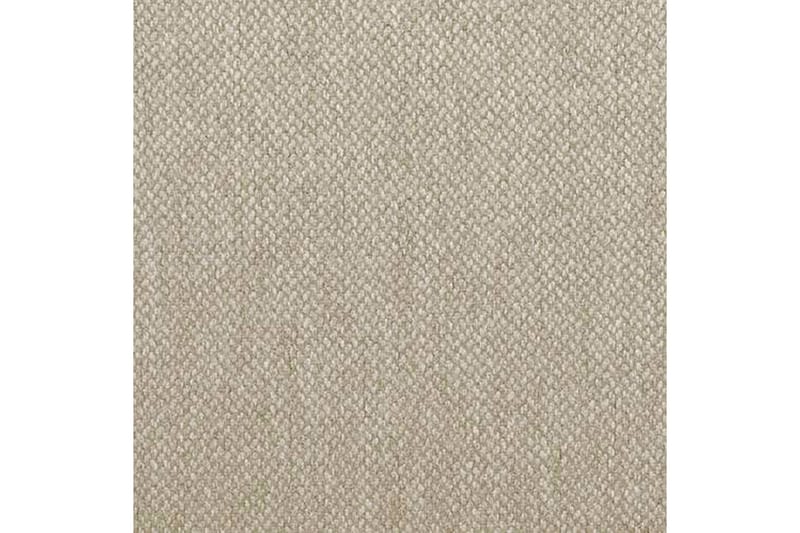 Sittpuff Sororia Beige - Möbler - Fåtölj & stolar - Pall & puff - Sittpuff