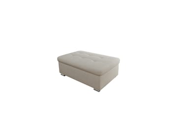 Sittpuff Sororia Beige