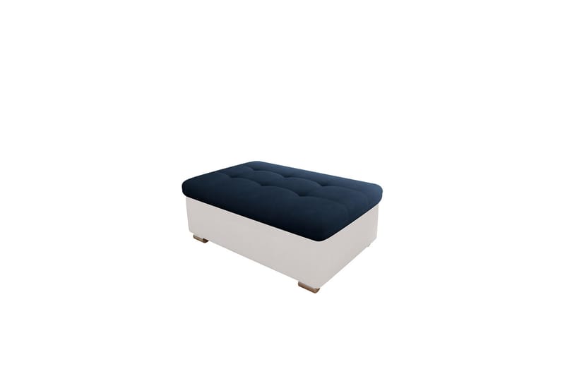 Sittpuff Sororia Vit - Sittpuff