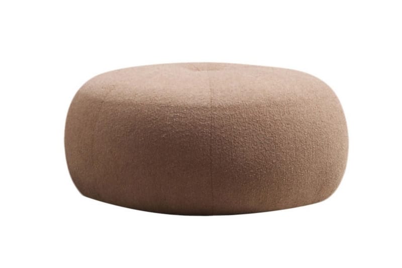 Sittpuff Tumut 55 cm - Brun - Sittpuff