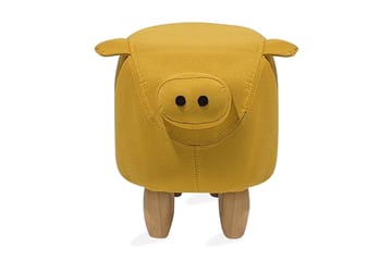 Sittpuff Piggy 50 cm