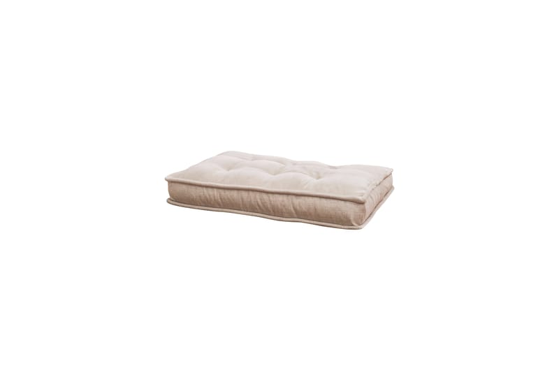 Sittpuff Parul 100 cm - Cream - Sittpuff