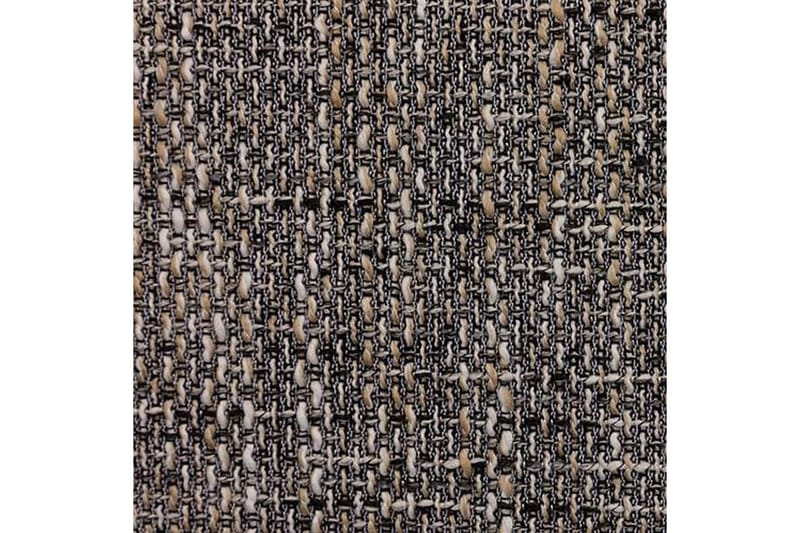 Skatteg Sittpuff 65x56x42 cm - Grå - Möbler - Fåtölj & stolar - Pall & puff - Sittpuff