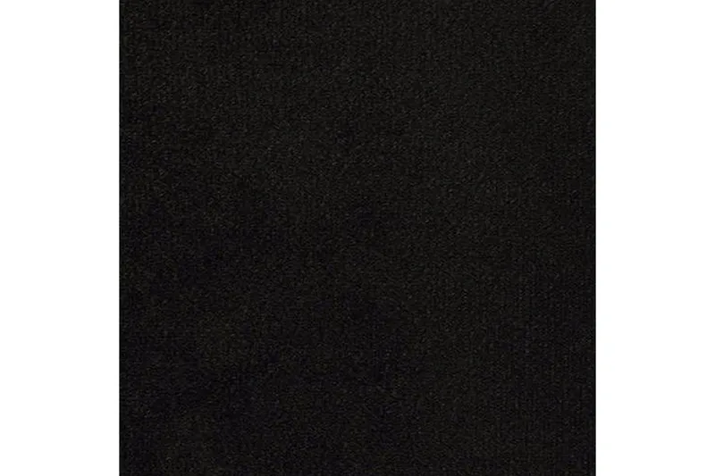 Skatteg Puff - Svart - Möbler - Fåtölj & stolar - Pall & puff - Sittpuff