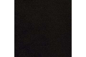 Skatteg Puff - Svart - Möbler - Fåtölj & stolar - Pall & puff - Sittpuff