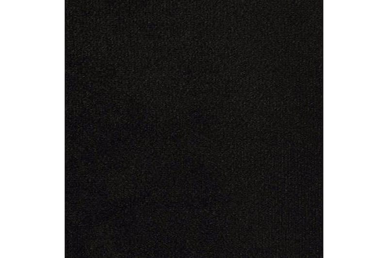 Skatteg Puff - Svart - Möbler - Fåtölj & stolar - Pall & puff - Sittpuff