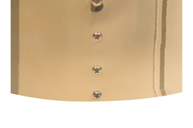 Sophia Sittpuff 39 cm - Blå - Möbler - Fåtölj & stolar - Pall & puff - Sittpuff