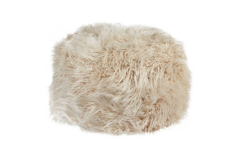 Sittpuff Tukki Beige, Beige