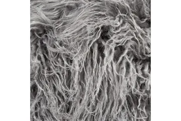 Sittpuff Tukki Grå - Grå - Möbler - Fåtölj & stolar - Pall & puff - Sittpuff