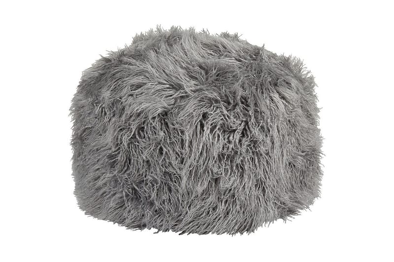 Sittpuff Tukki Grå, Grå