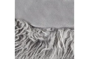 Sittpuff Tukki Grå - Grå - Möbler - Fåtölj & stolar - Pall & puff - Sittpuff