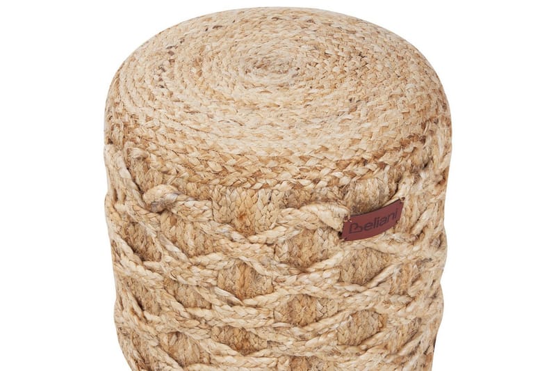 Sittpuff Turkan - Möbler - Fåtölj & stolar - Pall & puff - Sittpuff