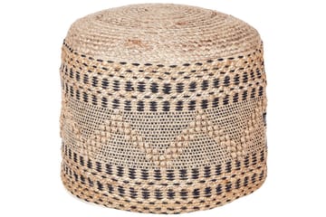 Sittpuff Wadan - Möbler - Fåtölj & stolar - Pall & puff - Sittpuff