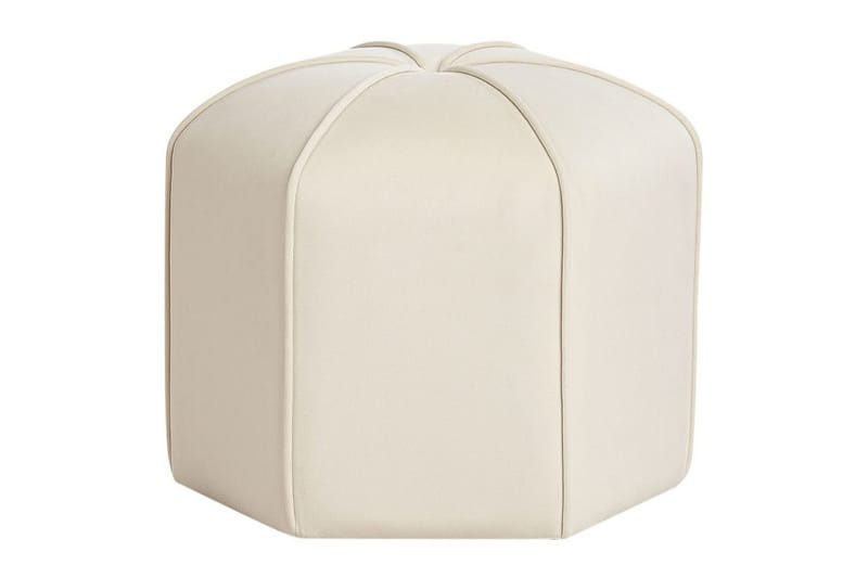 Sittpuff Wishek Beige, Beige