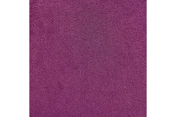 Sittpuff Wishek Violett - Violett - Möbler - Fåtölj & stolar - Pall & puff - Sittpuff