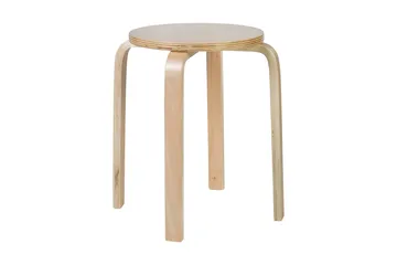 Sixty-1 Pall - Möbler - Fåtölj & stolar - Pall & puff