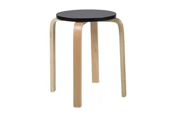 Sixty-1 Pall - Möbler - Fåtölj & stolar - Pall & puff