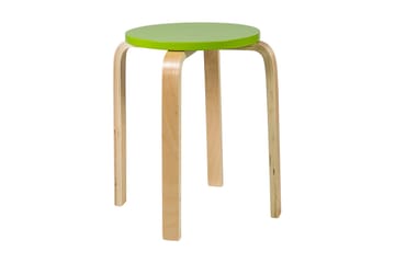 Sixty-1 Pall - Möbler - Fåtölj & stolar - Pall & puff