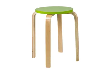 Sixty-1 Pall - Möbler - Fåtölj & stolar - Pall & puff