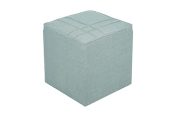 Sufian Sittpuff Utomhus 40 cm - Mörkgrön - Möbler - Fåtölj & stolar - Pall & puff - Sittpuff