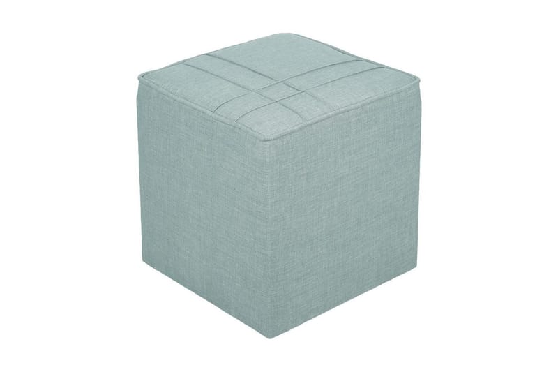 Sufian Sittpuff Utomhus 40 cm - Mörkgrön - Möbler - Fåtölj & stolar - Pall & puff - Sittpuff