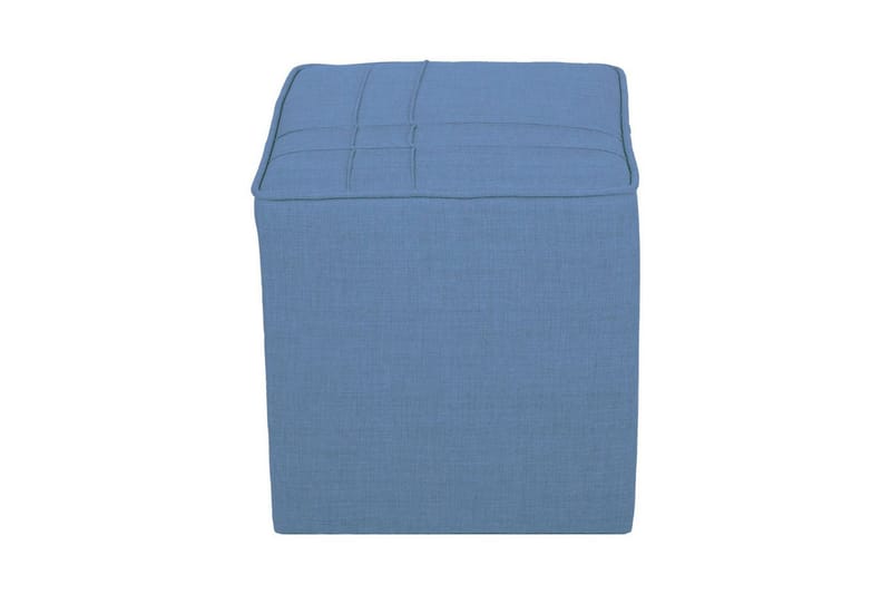 Sufian Sittpuff Utomhus 40 cm - Marinblå - Möbler - Fåtölj & stolar - Pall & puff - Sittpuff