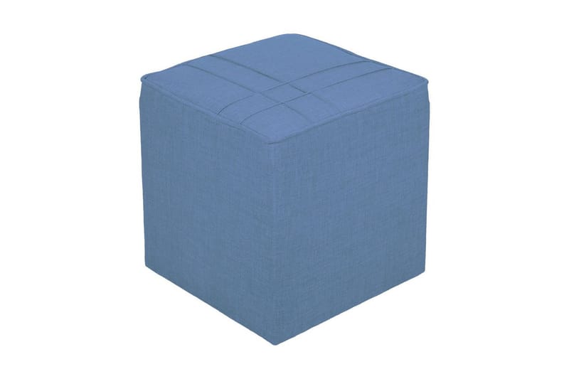 Sufian Sittpuff Utomhus 40 cm - Marinblå - Möbler - Fåtölj & stolar - Pall & puff - Sittpuff