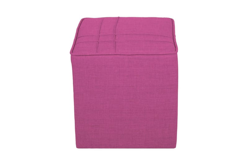 Sufian Sittpuff Utomhus 40 cm - Plum - Möbler - Fåtölj & stolar - Pall & puff - Sittpuff