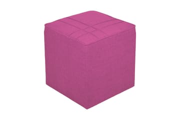 Sufian Sittpuff Utomhus 40 cm - Plum - Möbler - Fåtölj & stolar - Pall & puff - Sittpuff