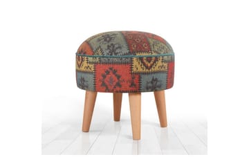 Sufian Sittpuff Utomhus 45 cm